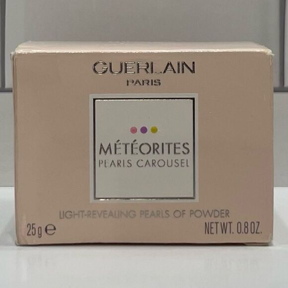 Guerlain Meteorites Pearls Carousel - Picture 4 of 4